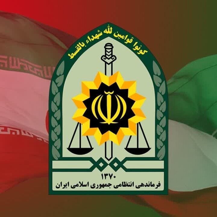 تہران میں انتخابی عمل انتہائی پرامن رہا، پولیس سربراہ