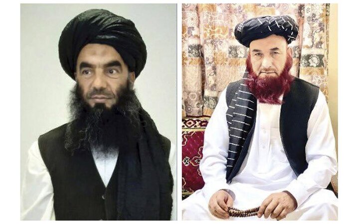 دو زندانی افغانستانی بعد از حدود ۱۴ سال از گوانتانامو آزاد شدند