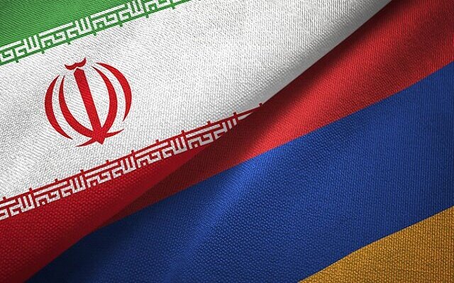 Armenia comments on reports of $500 mn arms deal with Iran