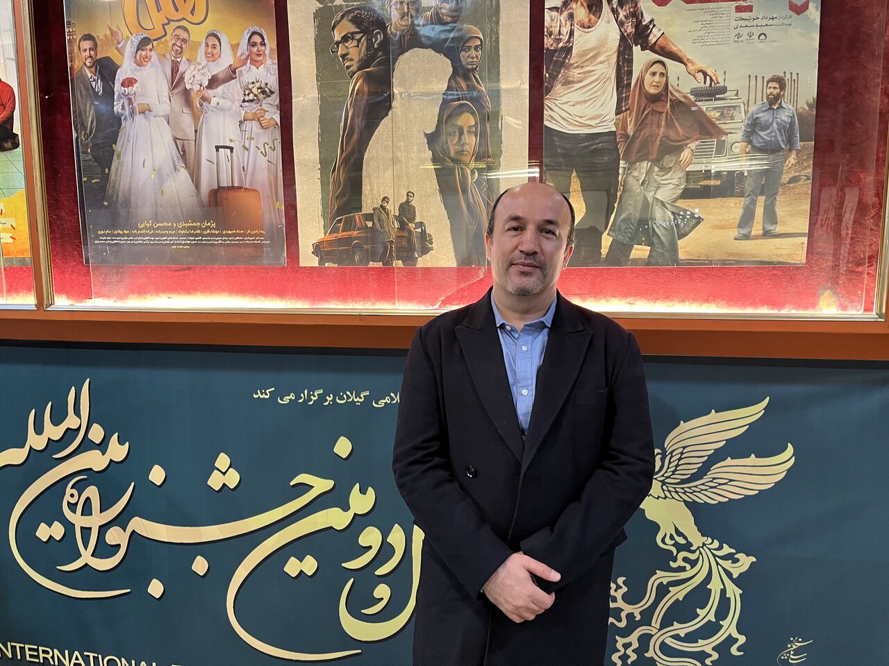 کودکان «سندرم داون» مهمان ویژه جشنواره فجر در رشت