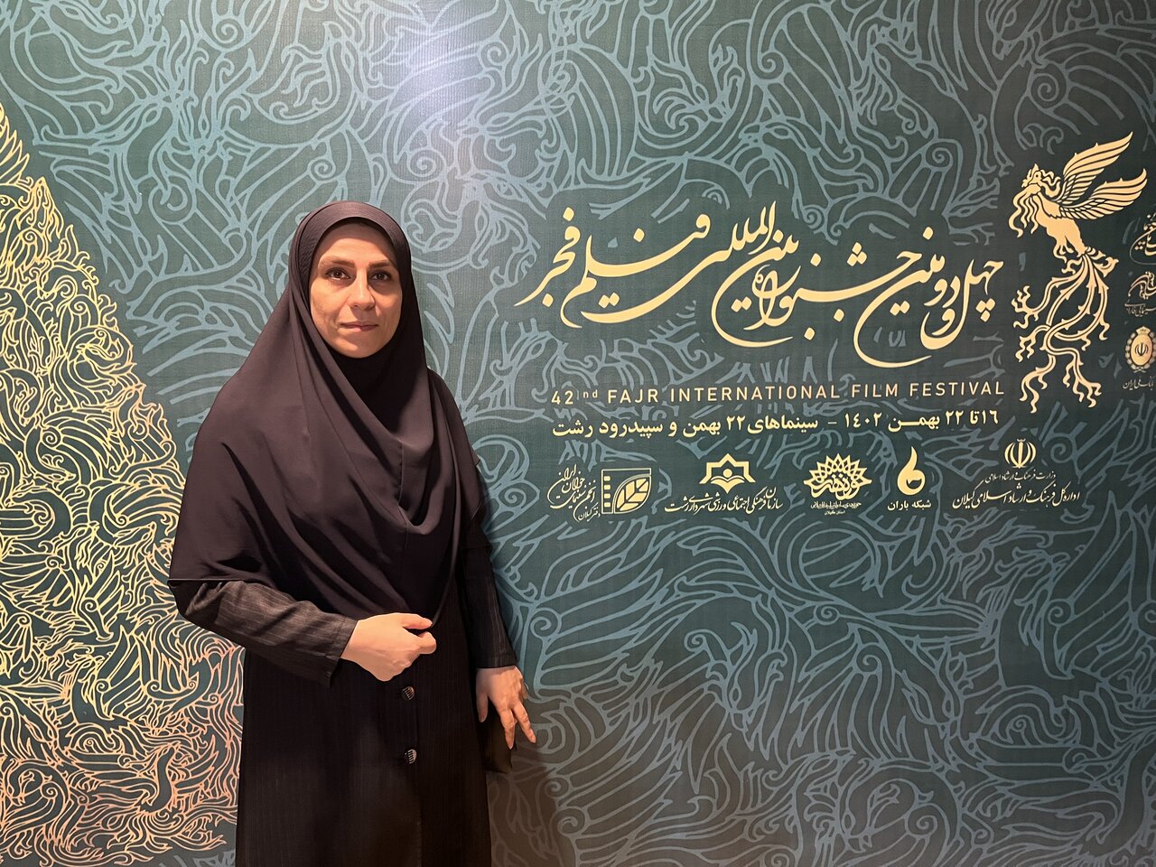 کودکان «سندرم داون» مهمان ویژه جشنواره فجر در رشت