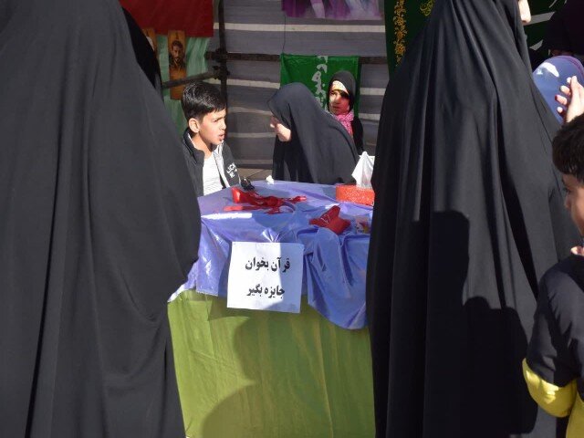 پیام دختران کردستانی خطاب به گزارشگر من و تو؛ «ما موندیم نه تو»