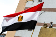 Mısır, İsrail'e karşı UAD'de açılan davaya müdahil olacak