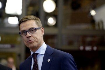 Finlandiya’nın yeni Cumhurbaşkanı Alexander Stubb oldu