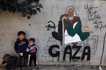 ABD'li oyuncu Ruffalo, Gazze'de kalıcı ateşkes çağrısı yaptı