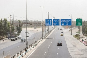 پراید؛ وسیله نقلیه ۲۳ درصد فوتی‌های تصادفات تهران/نظام حکمرانی بر راه‌ها جامع نیست