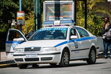 Yunanistan'da silahlı saldırı: 4 ölü