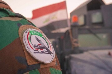 عراق، صوبہ کرکوک میں داعش کا سرغنہ گرفتار