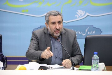 آموزش فرمانداران خوزستانی برای برگزاری انتخابات ریاست جمهوری