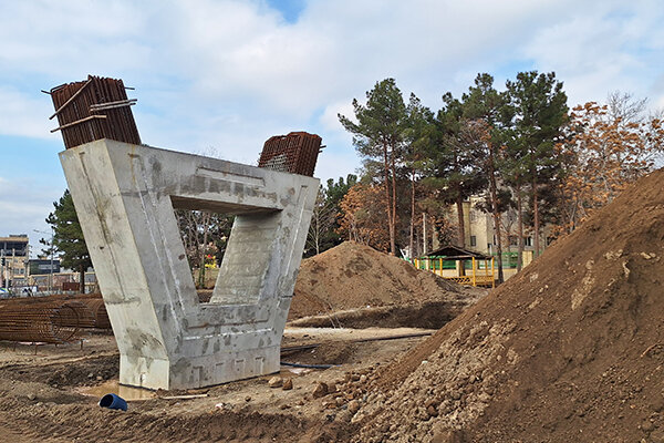 تقاطعهای غیرهمسطح مُسکنی برای درد لاعلاج ترافیک