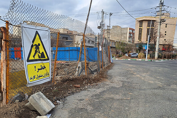 تقاطعهای غیرهمسطح مُسکنی برای درد لاعلاج ترافیک