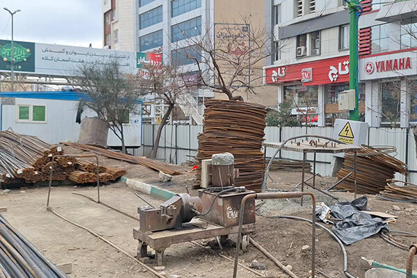 تقاطعهای غیرهمسطح مُسکنی برای درد لاعلاج ترافیک