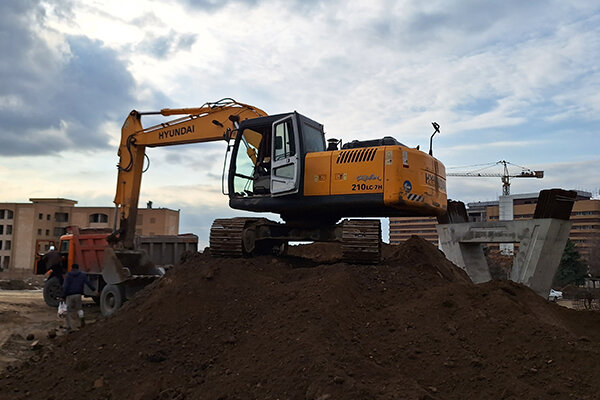 تقاطعهای غیرهمسطح مُسکنی برای درد لاعلاج ترافیک