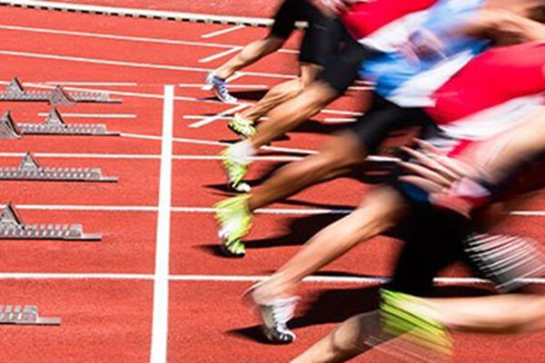 حضور دونده قمی در اردوی تیم ملی دو و میدانی حضور دونده قمی در اردوی تیم ملی دو و میدانی