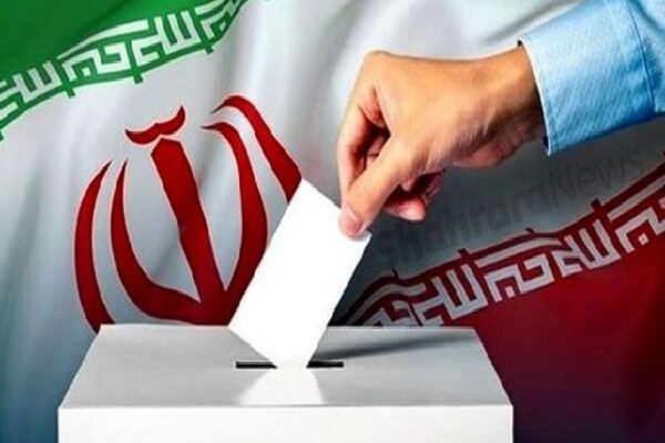 انتخابات نقل محافل البرز/ رقابت ۴۶۱ نفر برای ۳ کرسی در ایران کوچک