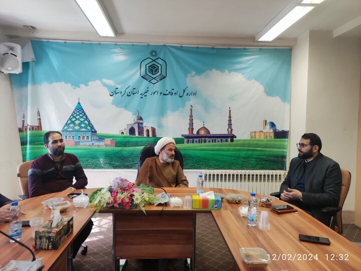 نهادها در امر تصمیمگیری از ظرفیت مردم بهرهمند شوند