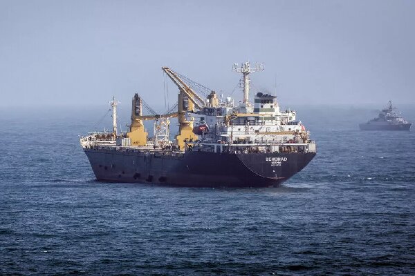 إيران بين الدول الـ 10 الأولى عالمياً في مجال الملاحة البحرية