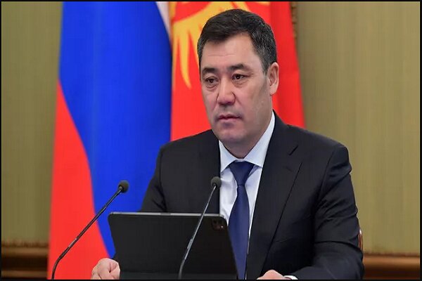 قرقیزستان: آمریکا در امور داخلی ما دخالت نکند