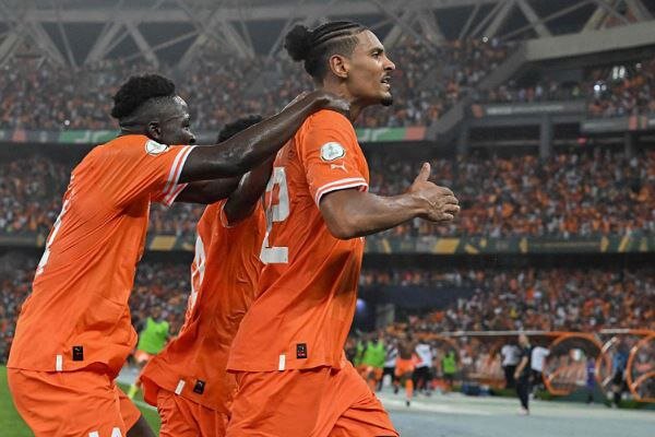 ساحل عاج قهرمان جام ملت‌های سی و چهارم آفریقا شد