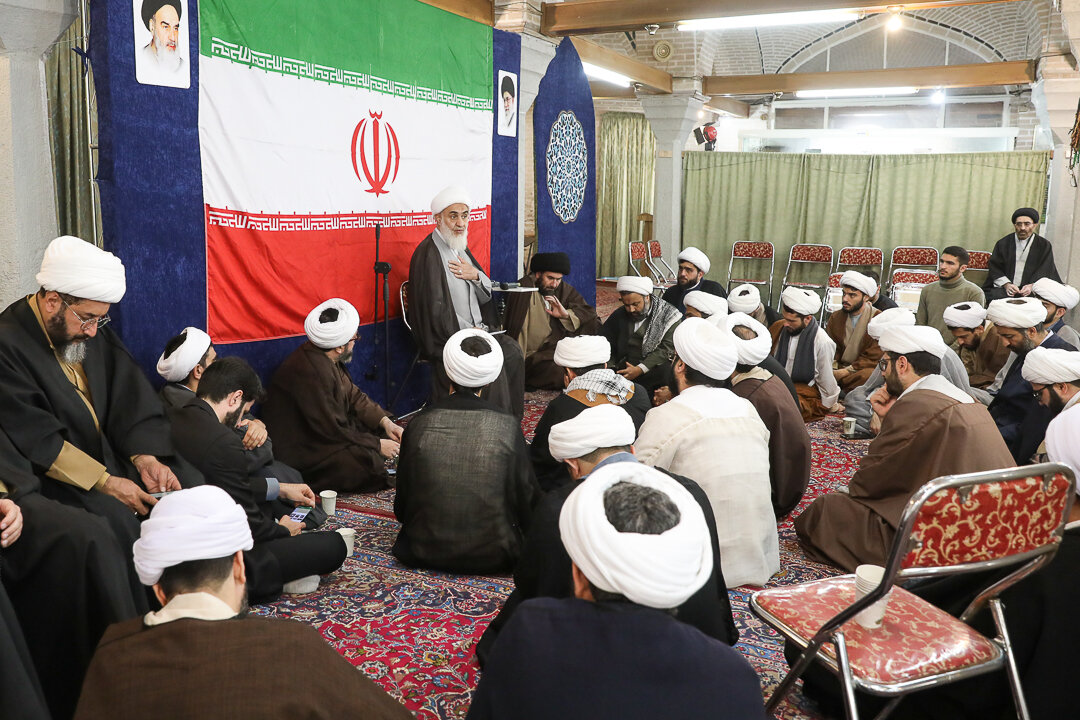 حتی یک رأی بیشتر دشمنان را عصبانی میکند