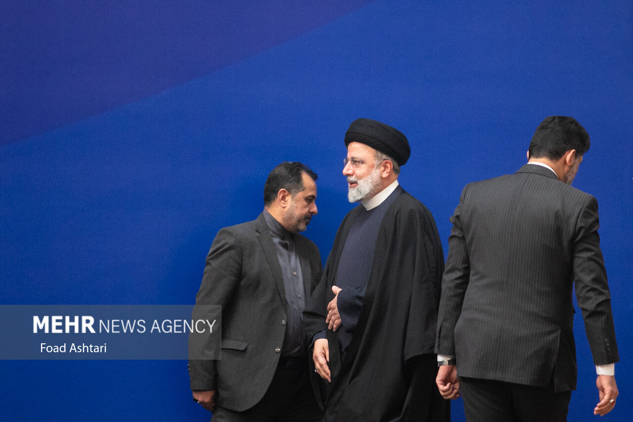 حاشیههای نمایشگاه گردشگری /آواتار ضرغامی ساخته شد