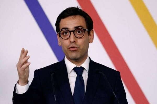 فرانسه: اروپا خود را آماده آینده‌ای بدون دلگرمی به آمریکا کند!
