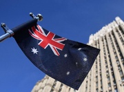 أستراليا تعلن حزمة دورية جديدة من العقوبات ضد روسيا