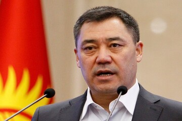 Kyrgyzstan president responds to Blinken letter