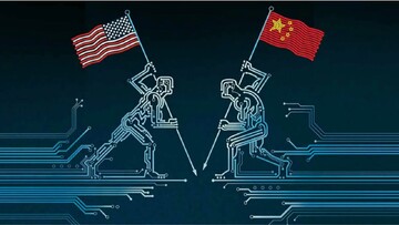 جنگ جهانی سوم برای دستیابی به تراشه‌های انقلابی/ چین و آمریکا در رأس کارزار