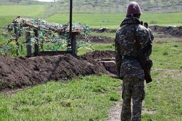 4 Armenian soldiers killed, 1 wounded in new border clashes