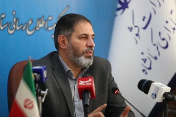 آغاز رقابت ۲۷۸ کاندید انتخاباتی در کرمانشاه/۱۷ نامزد کرمانشاهی تذکر کتبی در تخلفات تبلیغاتی گرفتند