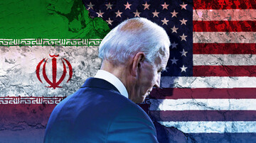 لزوم تجدید نظر آمریکا در استراتژی منطقه‌ای خود/ قدرت‌های بزرگی به نام ایران و روسیه