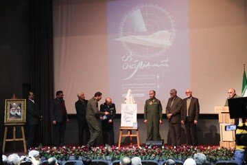 نیروی هوایی نبود، تهران شش روزه فتح می‌شد
