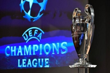 نامزدهای بهترین بازیکن هفته لیگ قهرمانان اروپا مشخص شدند
