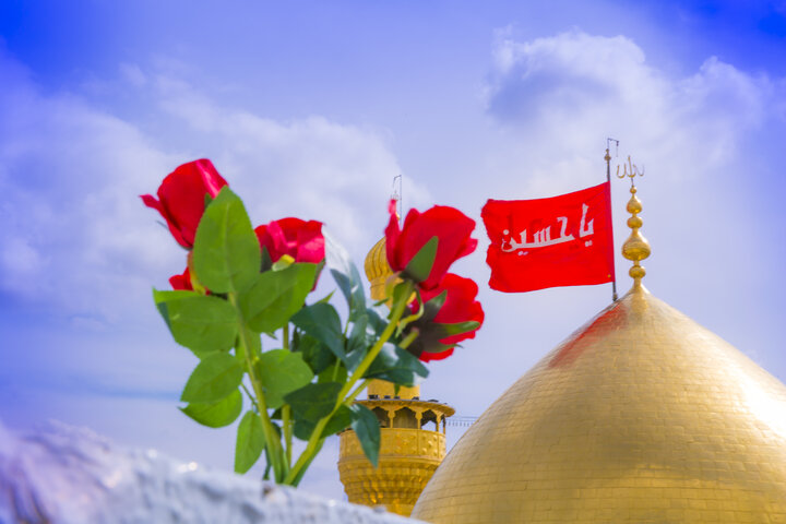 ازگل میزبان عاشقان سیدالشهدا(ع) می شود ازگل میزبان عاشقان سیدالشهدا(ع) می شود