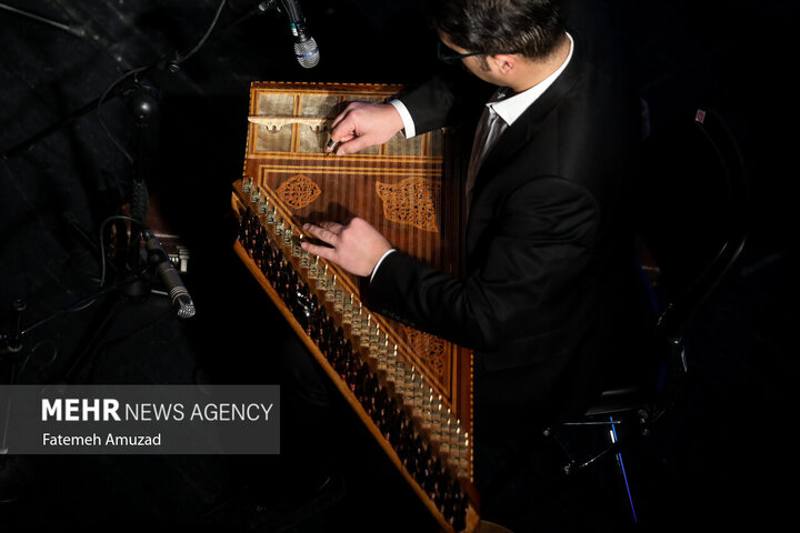 از وعده مقاره برای تولیدآهنگ هشت دقیقهای تا تولد «دردانه» همایون