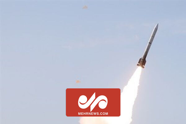 VIDEO: Iran unveils new cruise missile system
