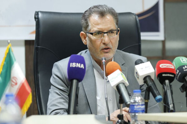 خلیلی: گامهای پیاده روی مردم ایران میلیاردی شد / منتظر دو طرح بزرگ باشید