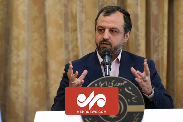 نظر سخنگوی اقتصادی دولت در خصوص تعطیلی شنبه به جای پنجشنبه نظر سخنگوی اقتصادی دولت در خصوص تعطیلی شنبه به جای پنجشنبه