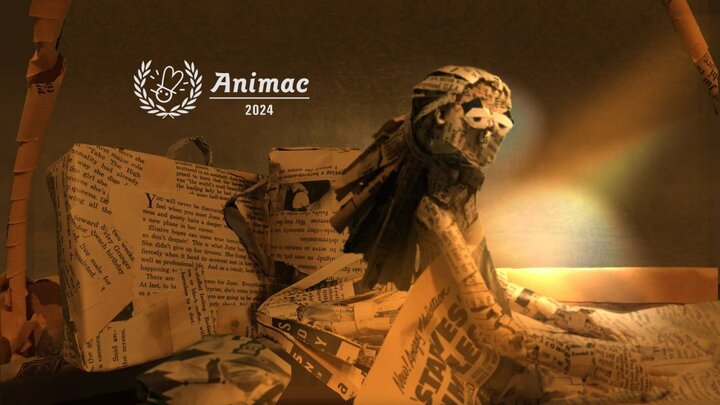 رقابت یک انیمیشن در انیماک/ سامپو و چوب به آمریکا و مصر رفتند رقابت یک انیمیشن در انیماک/ سامپو و چوب به آمریکا و مصر رفتند