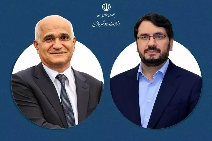 جمهورية آذربيجان تؤكد على أهمية تطوير علاقاتها مع الجمهورية الإسلامية الإيرانية
