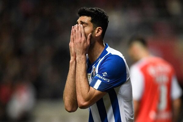 هفته ناامید کننده لژیونرهای ایرانی/ درخشش بازیکن مغضوب قلعهنویی