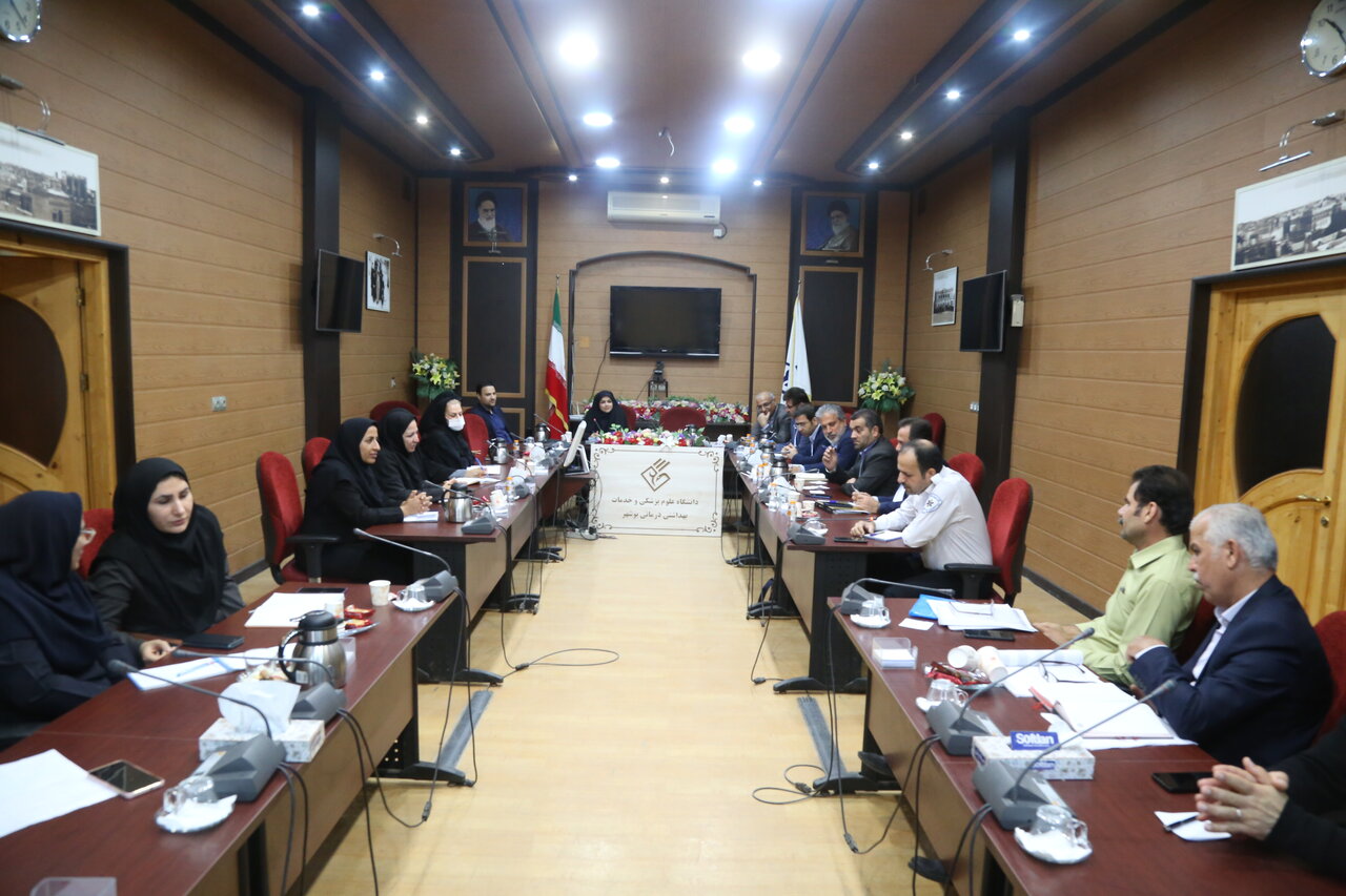 مطالبات پرستاران استان بوشهر پرداخت میشود