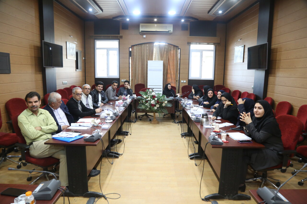 مطالبات پرستاران استان بوشهر پرداخت میشود