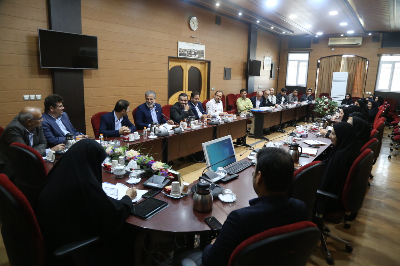 مطالبات پرستاران استان بوشهر پرداخت میشود