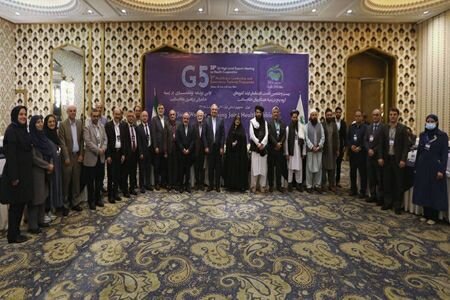 سلامت زنان در نشست تهران بررسی می شود