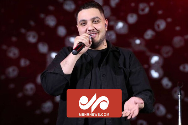 اجرای آرون افشار در سی و نهمین جشنواره بین المللی موسیقی فجر
