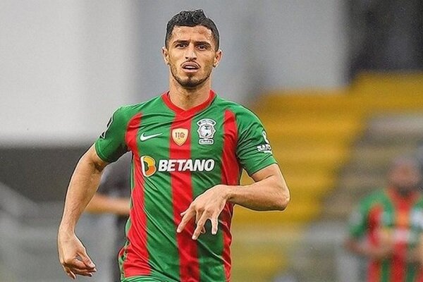 شکست یاران «علی علیپور» در لیگ برتر پرتغال