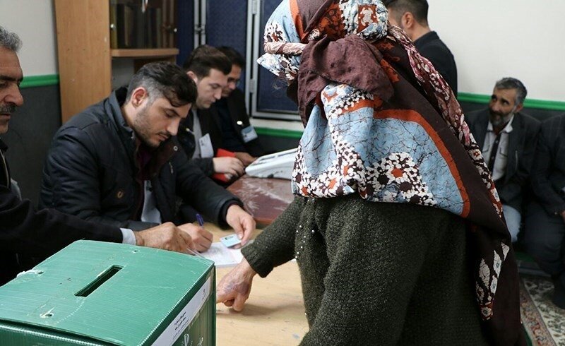 همه چیز برای نمایش اقتدار ایران قوی آماده است/۱۱ اسفند تبلور غیرت