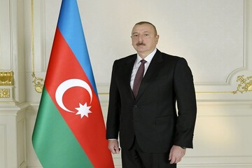 Aliyev, Ermenistan'la barış sürecini değerlendirdi
